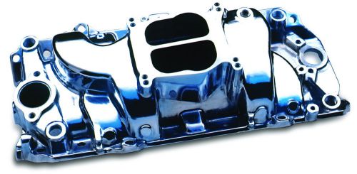 Professional prod 53000 engine intake manifold - cyclone(tm)