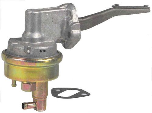 Mechanical fuel pump fits 1975-1976 buick electra,lesabre,riviera estate wagon