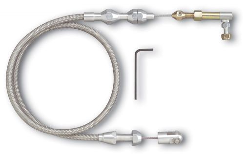 Lokar tcp-1000ht hi-tech throttle cable kit