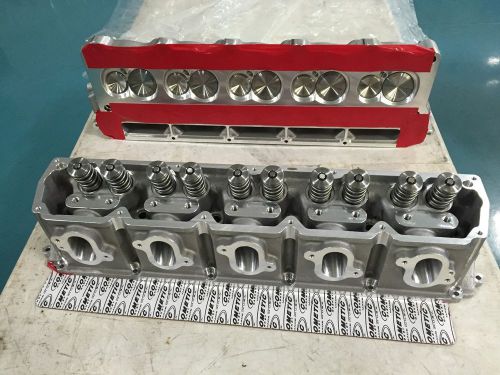 Dodge viper striker performance cylinder heads gen 2