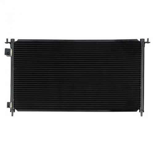 A/c condenser fits honda civic si hatchback 2.0l l4 02-05  ac  assembly 3153