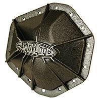 Solid axle industries gm 14 bolt corp diff cover