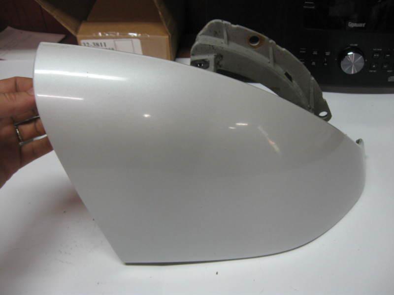 3000gt stealth left (drivers side) quater panel fender extension pearl white