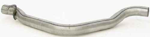 Walker exhaust 53571 exhaust pipe-exhaust intermediate pipe