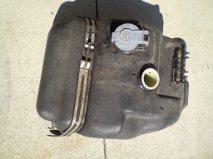 Yamaha srx fuel tank gas 78 79 440 vintage snowmobile