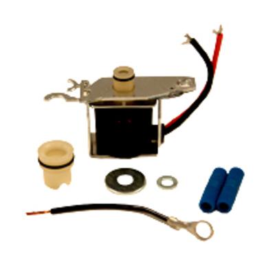 Atp ce-4 torque converter lock-up solenoid-trans. solenoid