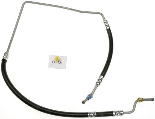 Gates 365689 steering pressure hose-pressure line assembly