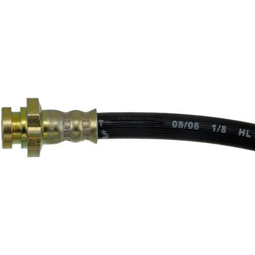 Dorman h380487 brake hose, rear-brake hose