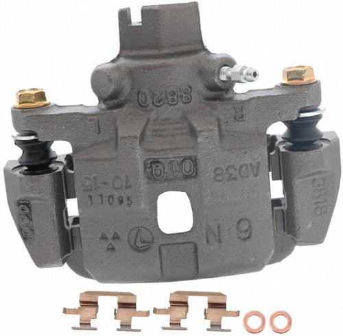 Raybestos frc11095 rear brake caliper