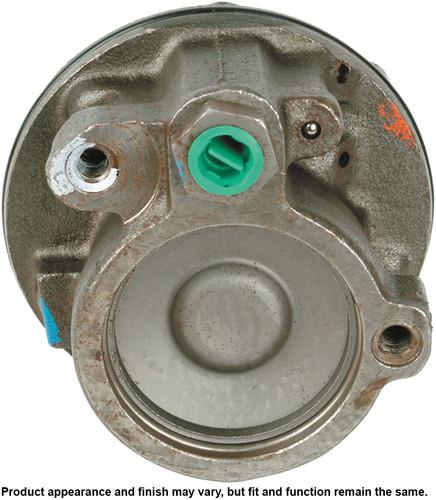 Cardone 20-657 steering pump-reman power steering pump