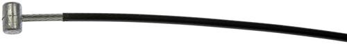 Dorman c93934 brake cable-cable - parking brake