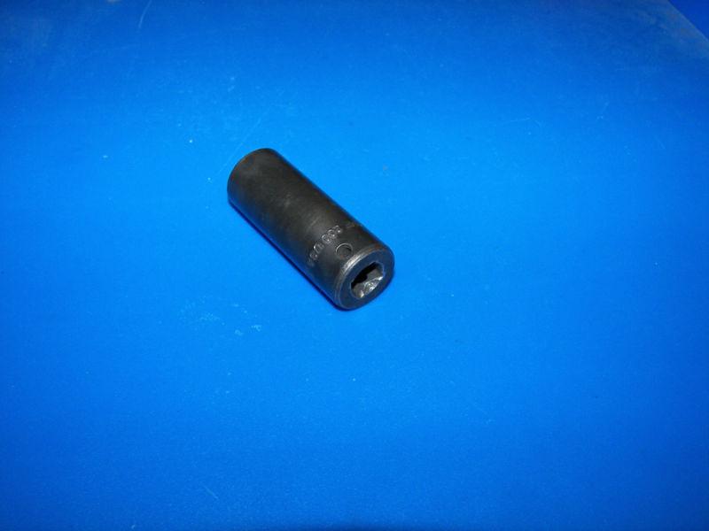 Snap on tools simf200  5/8" deep impact socket 3/8dr 6pt