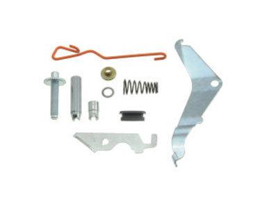 Dorman hw2554 brake self adjusting repair kit-brake self adjuster repair kit