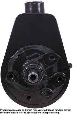 Cardone 20-7939f steering pump-reman power steering pump