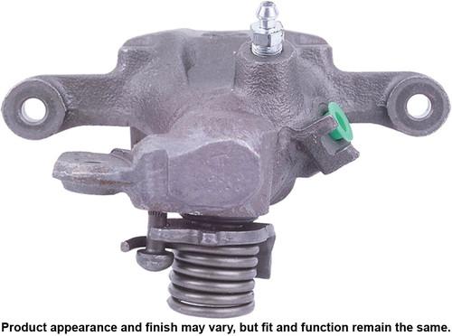 Cardone 19-1667 rear brake caliper-reman friction choice caliper