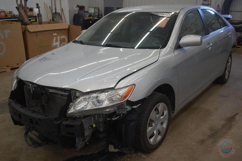 Radiator camry 1170259 07 08 09 assy at tested gd lifetime warranty