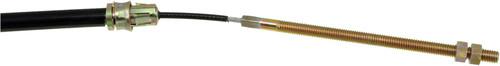 Dorman c93544 brake cable-cable - parking brake