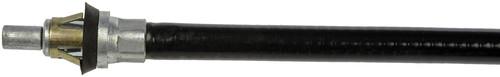 Dorman c660120 brake cable-cable - parking brake