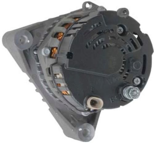 New 12v 75a alternator fits volvo penta marine inboard 5.7gil 00 01 02 3862613