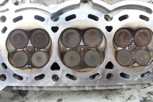 2015 sea-doo spark 2 up 900 ace cylinder head 420623877