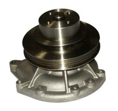 Buy Ford Racing Water Pump M-8501-G351 Ford SB 289 302 351W Standard ...