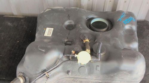 Fuel tank assembly honda civic 01 02 03 04 05