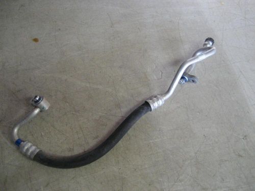 10 11 12 13 kia forte air condition discharge hose pipe tube line oem