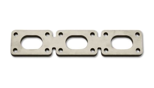 Vibrant performance 14336 exhaust manifold flange