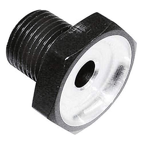 King racing products    1325    aluminum king pin cap short