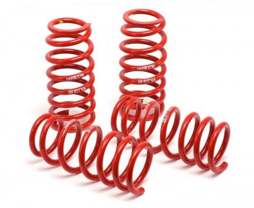 H&amp;r race lowering springs for 1999-2004 ford mustang cobra coupe