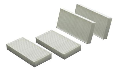 Wix 24302 cabin air filter