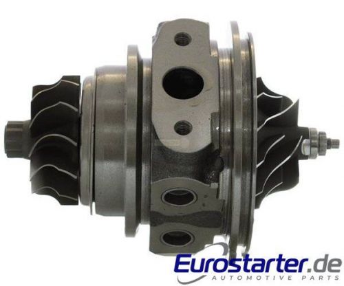 1* hull group turbocharger new - oe-ref. 7701478861_coreassy for renault-nissan-