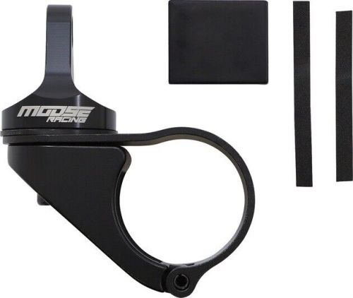 Moose whip flag mount 2&#034; black