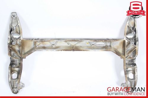 97-04 porsche boxster 986 carrera 911 front subframe crossmember sub frame bar