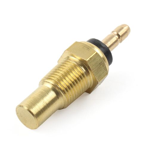 1x copper water temperature sensor for cfmoto cf500 x5 0010-022600 152mi-022600