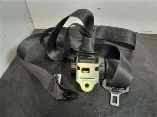 Right rear seat belt for chevrolet orlando 2.0 lt 816305-