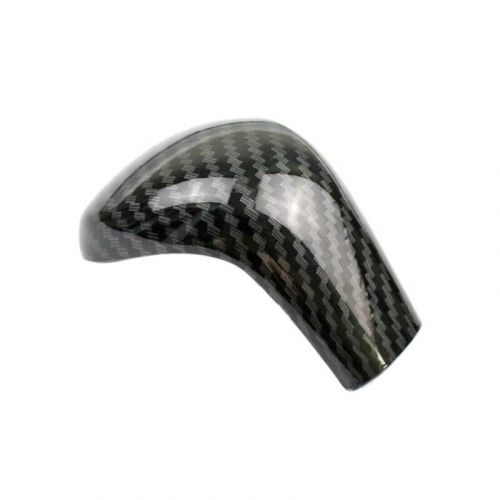 Carbon interior shift cover trim for 2019-2020 k7g73960-