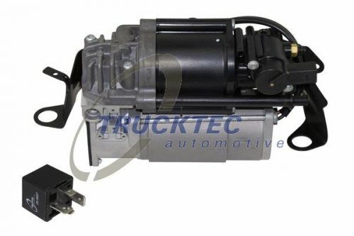 Trucktec automotive 02.30.410 compressor, compressed air system for mercedes-ben-