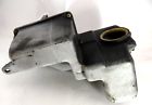 Air box airbox silencer 1985 yamaha et340 t enticer long track 8g8-14431-00-00