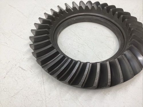 Oem ford 9&#034; in. ring and pinion gear set 3.50 ratio d2tw-4210-a / c2aw-l