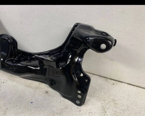 1992-1995 honda civic front crossmember engine cradle subframe sub k frame