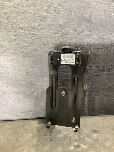 Volvo penta ecm map sensor bracket # 3857815