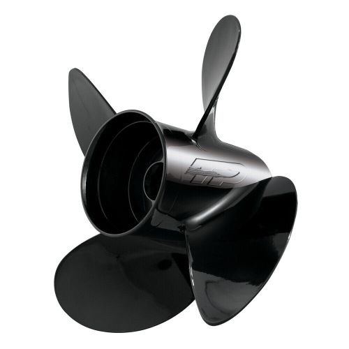 Turning point hustler® - left hand - aluminum propeller - le-1421-4l - 4-blade -