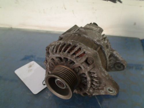 Alternator nissan micra (k13) hatchback 1.2 12v (hr12de) 2011 231001hh1a-