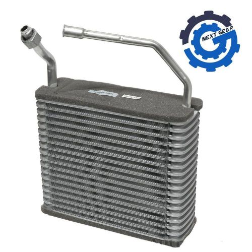 New uac evaporator core for 1999-2011 ford ranger mazda trucks ev9779pfc