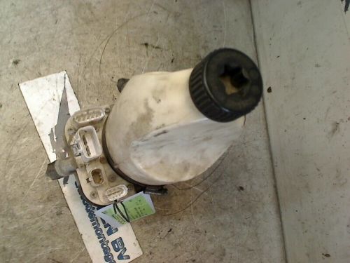 Servole steering pump electric saab 9-3 sport estate (ys3f) 2007-