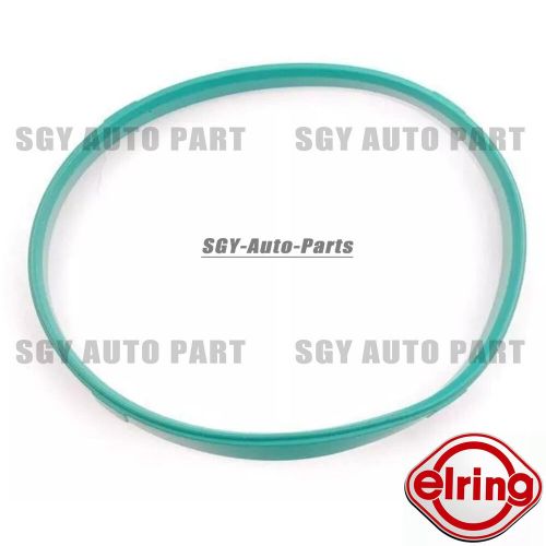 Oem elring throttle housing gasket for bmw n51 n52n n53 n54 13547522361