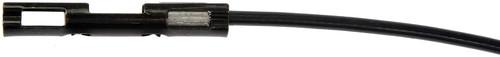 Dorman c660674 brake cable-cable - parking brake