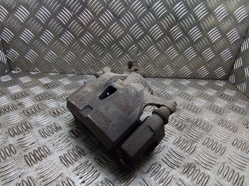 Lexus is ii gse2, ale2, use2 caliper front left 2.20 diesel 130kw 20364154-