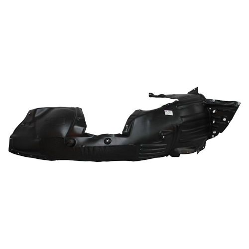 Sherman acmdx17-24q-2 - front passenger side fender liner (capa certified)